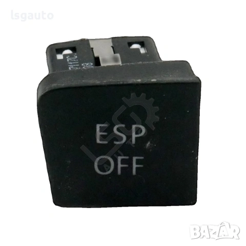 Бутон ESP Volkswagen Passat (B6) 2005-2011 ID: 157853