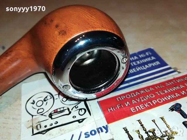 лула-внос германия 2407211945, снимка 18 - Лули - 33615984