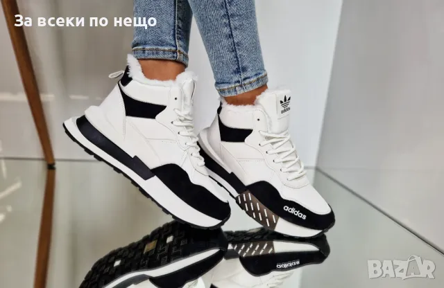 Дамски маратонки Puma👟Adidas👟Nike - Налични различни цветове, снимка 17 - Маратонки - 47439761