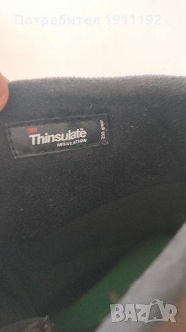 Ботуши номер 38, снимка 6 - Дамски ботуши - 35599245