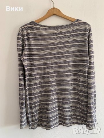 Дамска блуза , снимка 6 - Блузи с дълъг ръкав и пуловери - 26332493