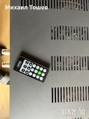 Hegel H80 – интегриран усилвател + DAC, снимка 4 - Ресийвъри, усилватели, смесителни пултове - 52024899