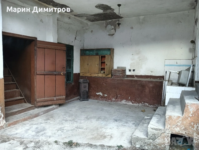 Продавам къща с двор до Троянския манастир , снимка 13 - Къщи - 41943772