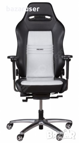 Ергономични офис столове Recaro Cross Speed /24 месеца гаранция/, снимка 2 - Аксесоари и консумативи - 32212228