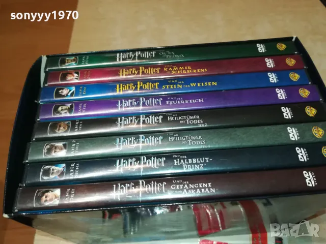 ИЗКУПУВАМ ДИСКОВЕ-300 ДВД-ЦД-МП3-ДИСКА ЗА 150ЛВ 1103251742, снимка 9 - DVD филми - 49452591