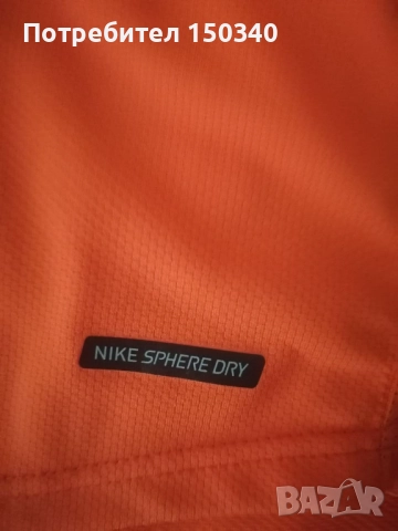 Футболна тениска Nike Nederland, снимка 5 - Тениски - 51952204