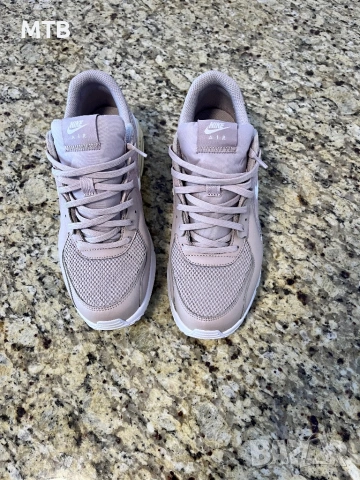 NIKE AIR MAX, снимка 4 - Маратонки - 53290464