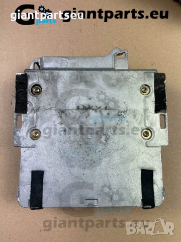 Компютър за двигател БМВ е34 е36 BMW e34 e36 , 0281001380, снимка 2 - Части - 39878347