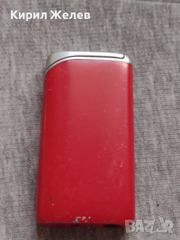 РЕТРО ЗАПАЛКА CLASSIC BLEND РАБОТИ СТАРА РЯДКА ЗА КОЛЕКЦИОНЕРИ 7950, снимка 3 - Запалки - 39028087