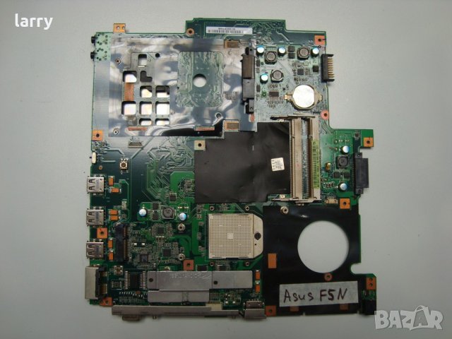 Asus F5n лаптоп на части, снимка 10 - Части за лаптопи - 6215162