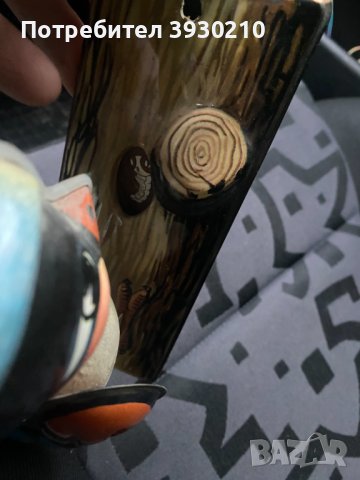 Метална механична играчка КЪЛВАЧ 18см, снимка 6 - Колекции - 43711475