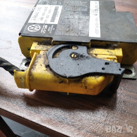 Модули  Airbag Seat,VW, снимка 2 - Части - 43312710