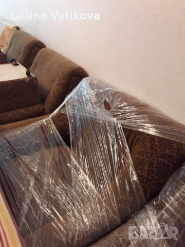 Канапета, снимка 2 - Дивани и мека мебел - 40290100