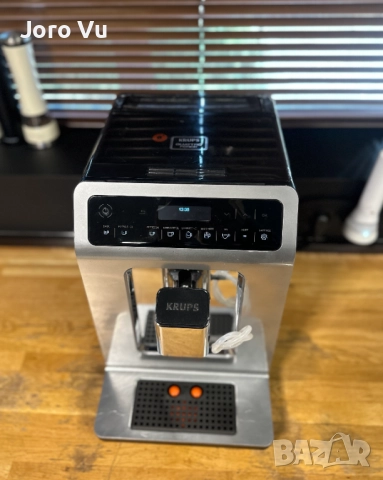KRUPS EA891C, снимка 3 - Кафемашини - 52954530