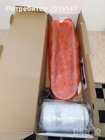 Dyson Cool AM07 смарт охладител, снимка 8 - Вентилатори - 52964316