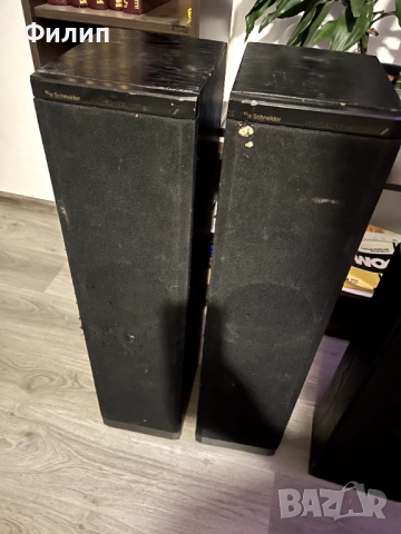 Тонколони Schneider B021.1 LS