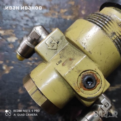 Редуцил Винтил , снимка 6 - Резервни части за машини - 35529617