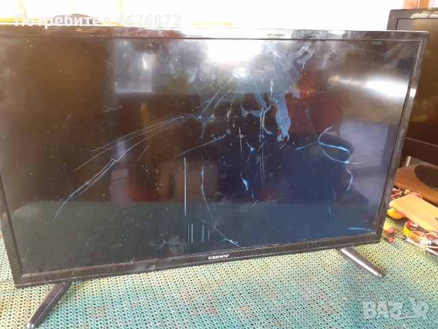 CROWN 32A16BG-TP.MT5510S.PB803 