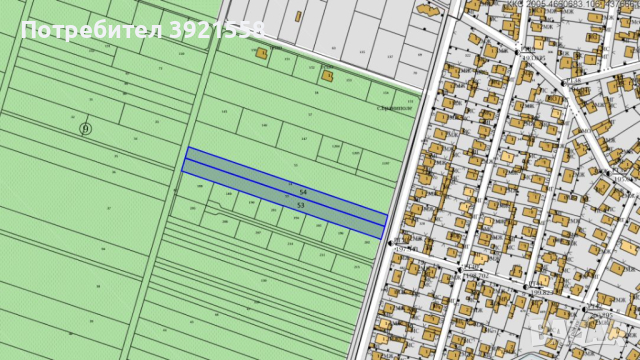 Земеделска земя, снимка 6 - Земеделска земя - 43383070