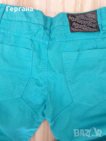 Дамски панталон, снимка 5 - Панталони - 32902657