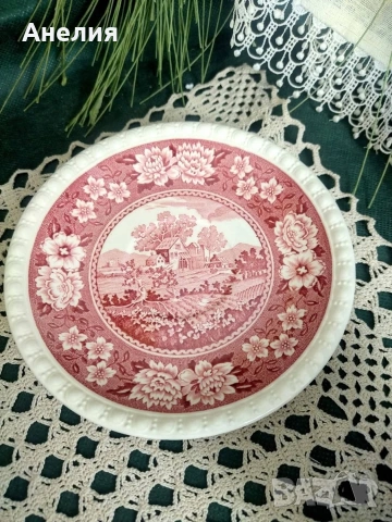 Villeroy & Boch Rusticana , снимка 7 - Чинии - 53013583