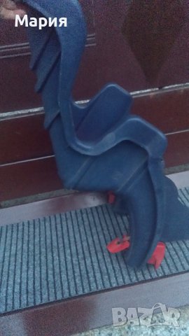 Седалка за колело, снимка 3 - Велосипеди - 37198722