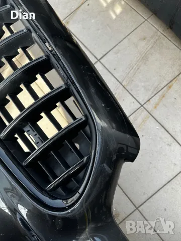 AMG броня за Mercedes-Benz E- class W213, снимка 14 - Части - 47566301