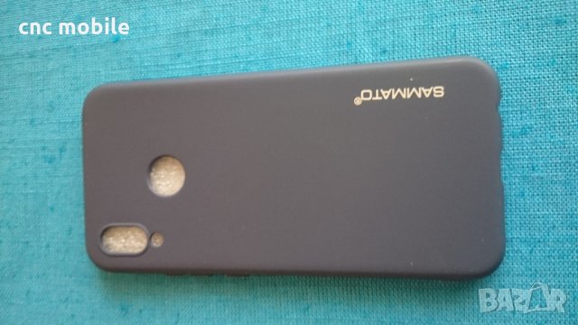 Huawei P20 Lite калъф -  case различни видове, снимка 4 - Калъфи, кейсове - 28327953