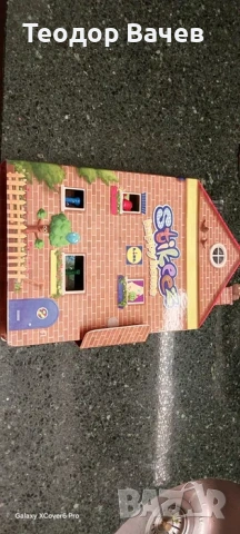 Продават се колекции Stikeez + подарък изненада, снимка 6 - Фигурки - 53105406