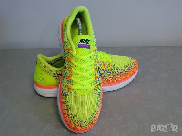 NIKE 45 5 номер без забележки , снимка 4 - Маратонки - 39739344