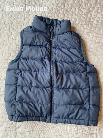 Детски елек 3-4 год. 