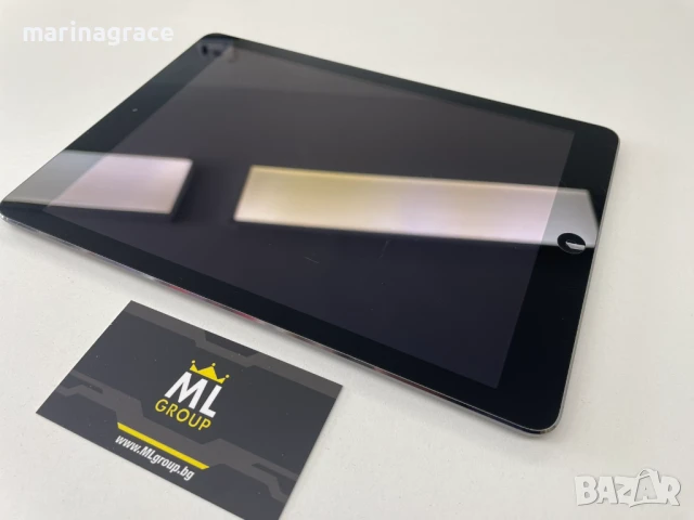iPad Air 16GB Wi-Fi, втора употреба, снимка 2 - Таблети - 51188575