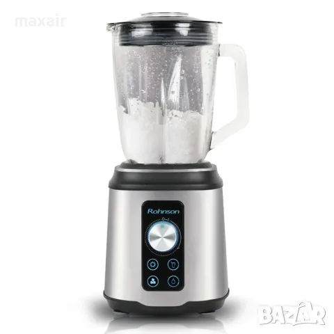 Блендер Rohnson R-5343 * Гаранция 2 години, снимка 7 - Блендери - 49387821