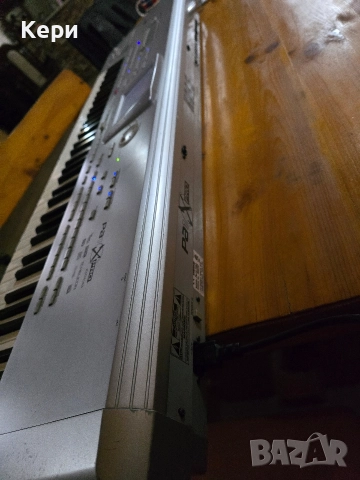 Корг па1pro elite топ!, снимка 7 - Синтезатори - 52576098