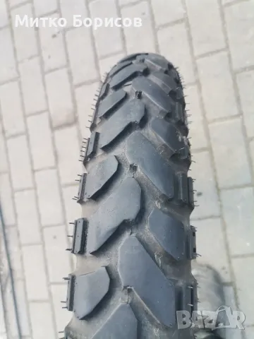 Гума Ендуро 90 /90 /21 , снимка 5 - Гуми и джанти - 48989932