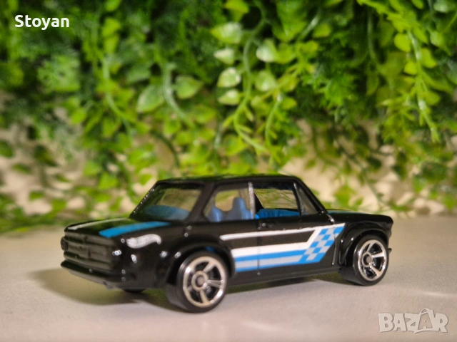 Hot Wheels 🔥 BMW, снимка 4 - Колекции - 53284482