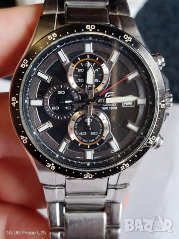 CASIO ., снимка 4 - Мъжки - 51873798