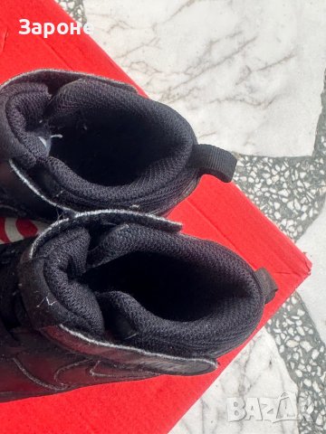 Детски обувки Nike, снимка 3 - Детски обувки - 39872899