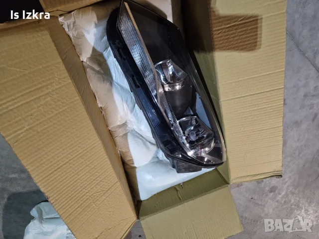 Фар за тигун фейслифт, снимка 7 - Части - 47918723
