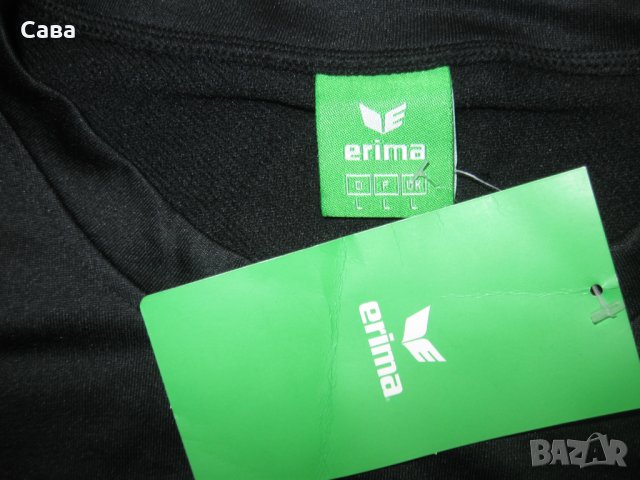 Блуза ERIMA  мъжка,Л