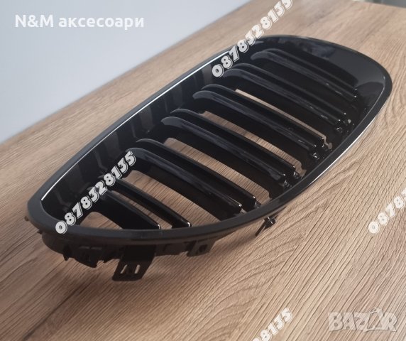 Бъбреци за БМВ / BMW  Е60 и Е61 пиано лак, снимка 2 - Аксесоари и консумативи - 43620729