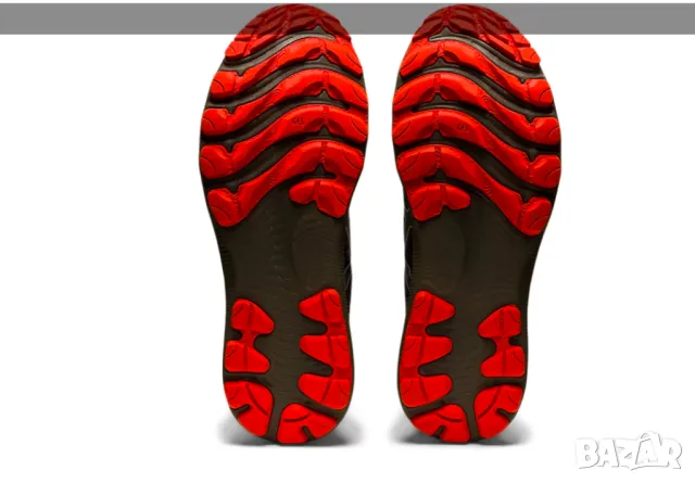 маратонки ASICS GEL-NIMBUS 24 TR номер 44-44,5, снимка 8 - Маратонки - 47668974