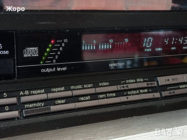 ⏯️С клип. Рядък Technics SL-P3, снимка 11 - Грамофони - 39311098