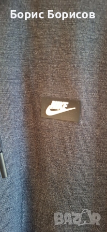 Суичер nike 