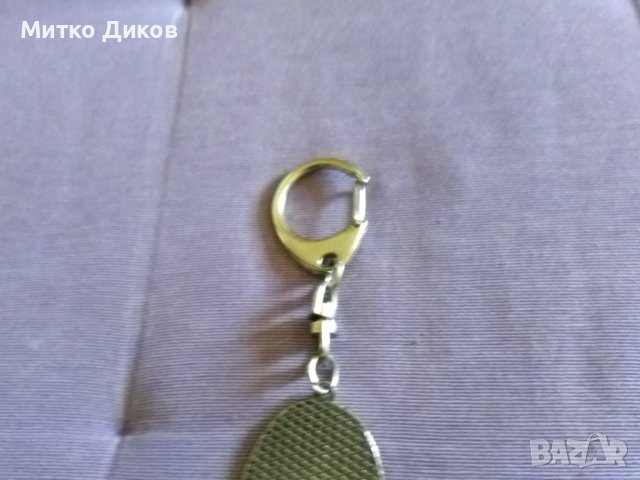 Ключодържател на Кьолн Германия, снимка 5 - Футбол - 43766695