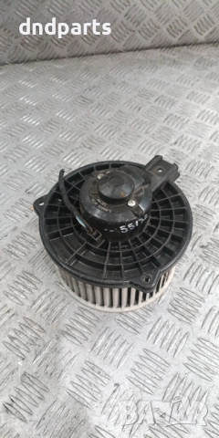 Вентилатор парно Mazda 2 2007г.	