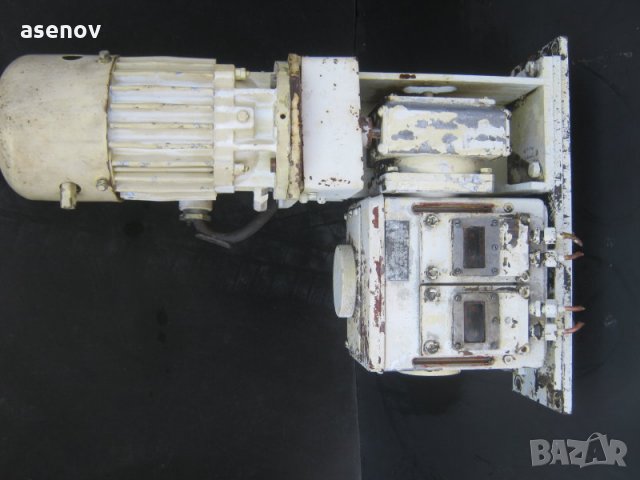 маслена станция