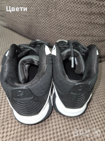 Маратонки високи SHAQ номер 38, снимка 4 - Детски маратонки - 52451408