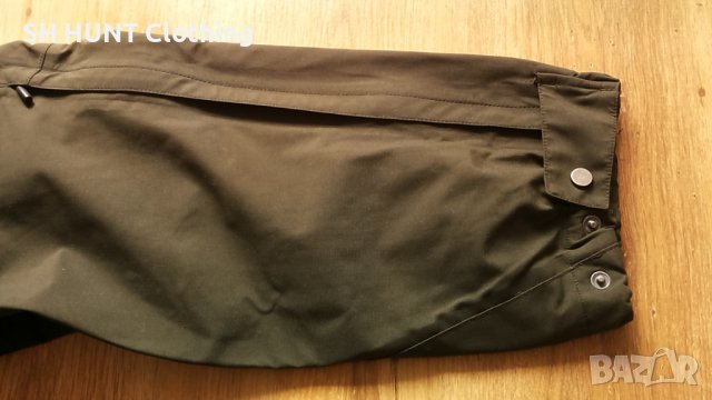 Bergans of NORWAY RAIPAS WATERPROOF Trouser размер L панталон водонепромокаем - 72, снимка 13 - Екипировка - 36684753