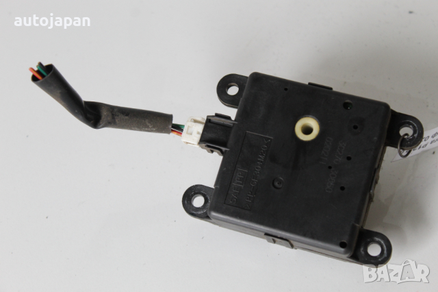 Моторче управление клапи парно Нисан примера п12 2.0 140кс комби 02г Nissan primera p12 2.0 140hp 20, снимка 2 - Части - 44861102